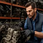 Motori usati affidabili? criteri per distinguere i pezzi buoni dalle brutte sorprese