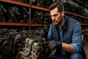 Motori usati affidabili? criteri per distinguere i pezzi buoni dalle brutte sorprese