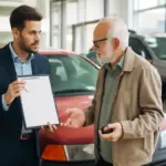 Permuta dell’usato: come ottenere la valutazione più alta per la tua vecchia auto?