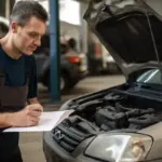 Gestione della manutenzione su auto usate: i tagliandi che ti evitano problemi gravi