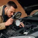 Rumori sospetti dopo l’acquisto di un’auto usata? ecco cosa controllare subito senza spendere troppo