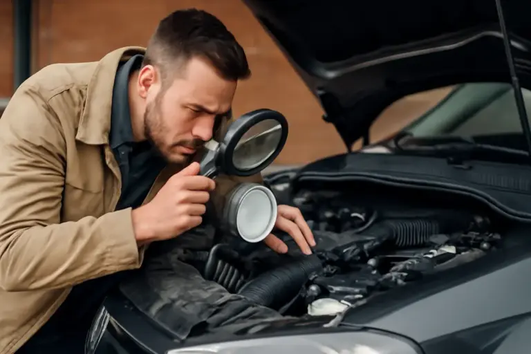 Rumori sospetti dopo l’acquisto di un’auto usata? ecco cosa controllare subito senza spendere troppo