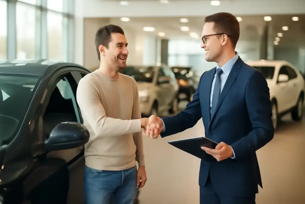 Conviene davvero affidarsi a un commissionario per vendere l’auto usata? I vantaggi poco noti