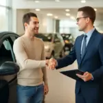 Conviene davvero affidarsi a un commissionario per vendere l’auto usata? I vantaggi poco noti