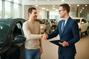 Conviene davvero affidarsi a un commissionario per vendere l’auto usata? I vantaggi poco noti