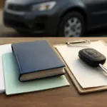 Documenti fondamentali: quali carte non possono mancare per vendere o comprare un’auto usata?