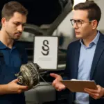Utilizzare ricambi usati in garanzia: come funziona e cosa dice la legge sulle riparazioni