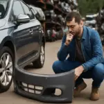 Quanto conviene acquistare ricambi usati per auto di recente immatricolazione? i casi da valutare