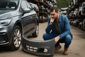 Quanto conviene acquistare ricambi usati per auto di recente immatricolazione? i casi da valutare