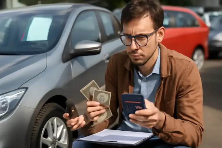 Finanziamento per auto usate: quali formule ti fanno davvero risparmiare?