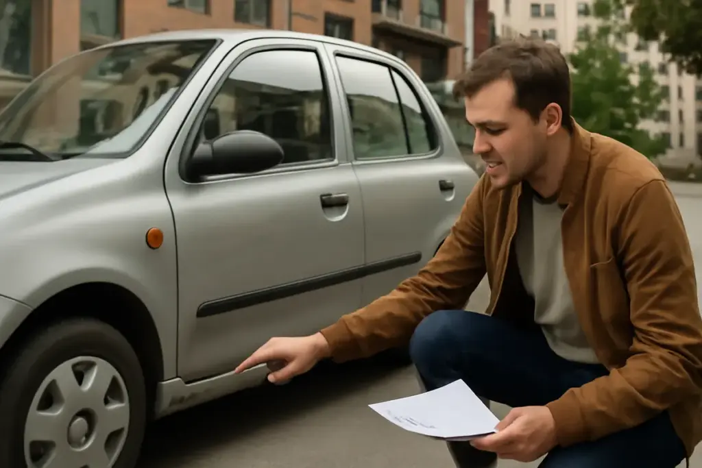 Cosa cercare in una citycar usata per muoversi in città? Praticità e punti deboli più comuni