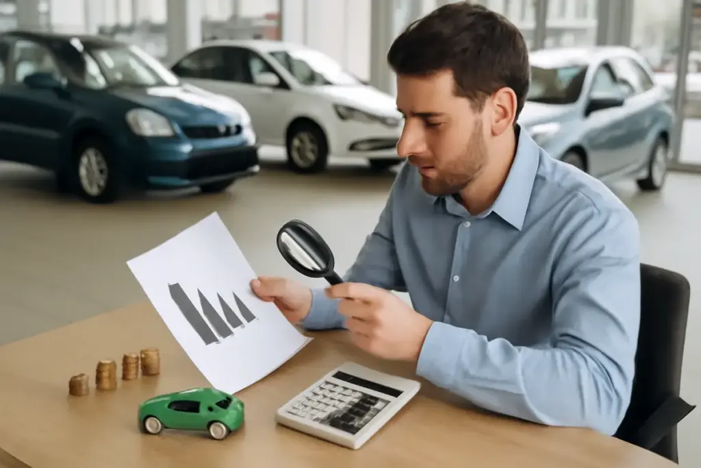 Quali auto usate garantiscono meno costi di manutenzione? la classifica aggiornata per spendere meno nel 2024