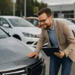Auto usate dal noleggio a lungo termine: perché potrebbero essere le migliori occasioni?