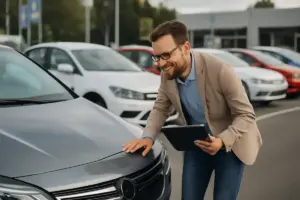 Auto usate dal noleggio a lungo termine: perché potrebbero essere le migliori occasioni?
