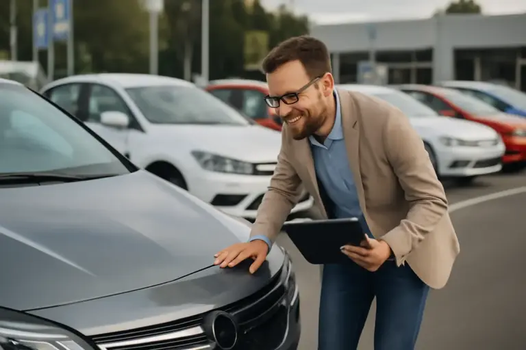 Auto usate dal noleggio a lungo termine: perché potrebbero essere le migliori occasioni?