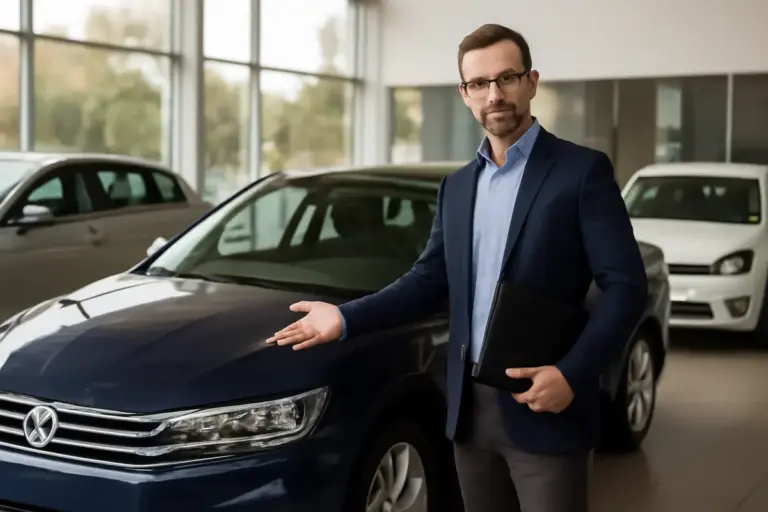 Auto usate ex aziendali: quali vantaggi reali rispetto ai normali modelli in vendita?
