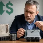 Centraline elettroniche usate: rischio efficienza o opportunità di risparmio? le dritte degli esperti
