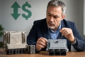 Centraline elettroniche usate: rischio efficienza o opportunità di risparmio? le dritte degli esperti