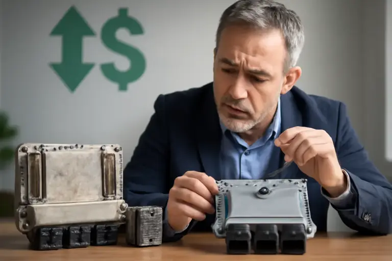 Centraline elettroniche usate: rischio efficienza o opportunità di risparmio? le dritte degli esperti