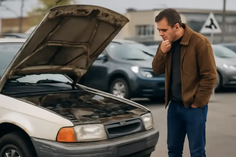 Quando è il momento ideale per cambiare auto usata? I segnali che spesso trascuriamo