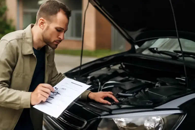 Cosa controllare prima di comprare un’auto usata? Evita le spese impreviste con questa checklist