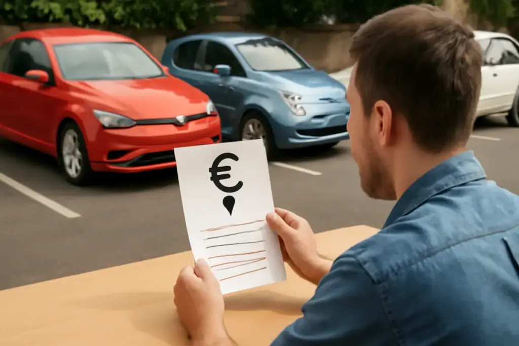 Per quali auto usate il bollo è più conveniente? Scopri le tipologie con tasse più basse