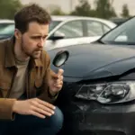 Come riconoscere un’auto usata incidentata? I segnali nascosti che svelano la verità