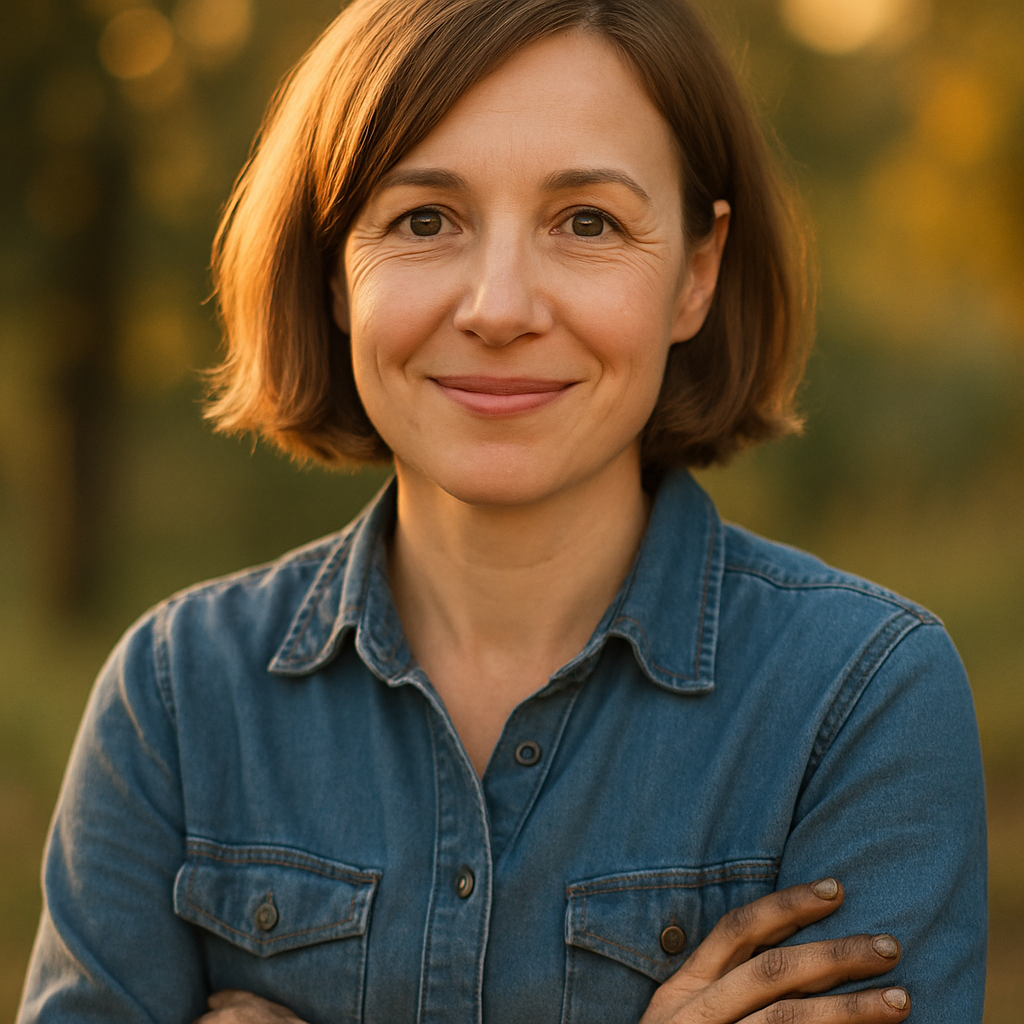 Silvia Vantaggi