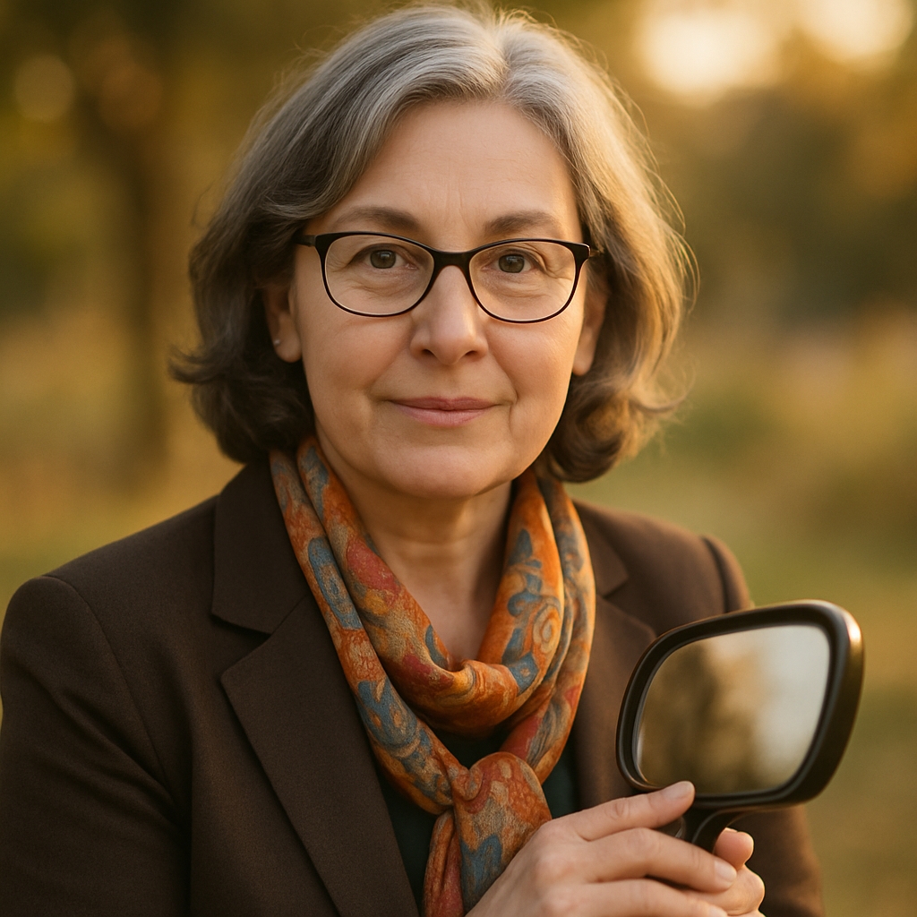 Patrizia Monelli