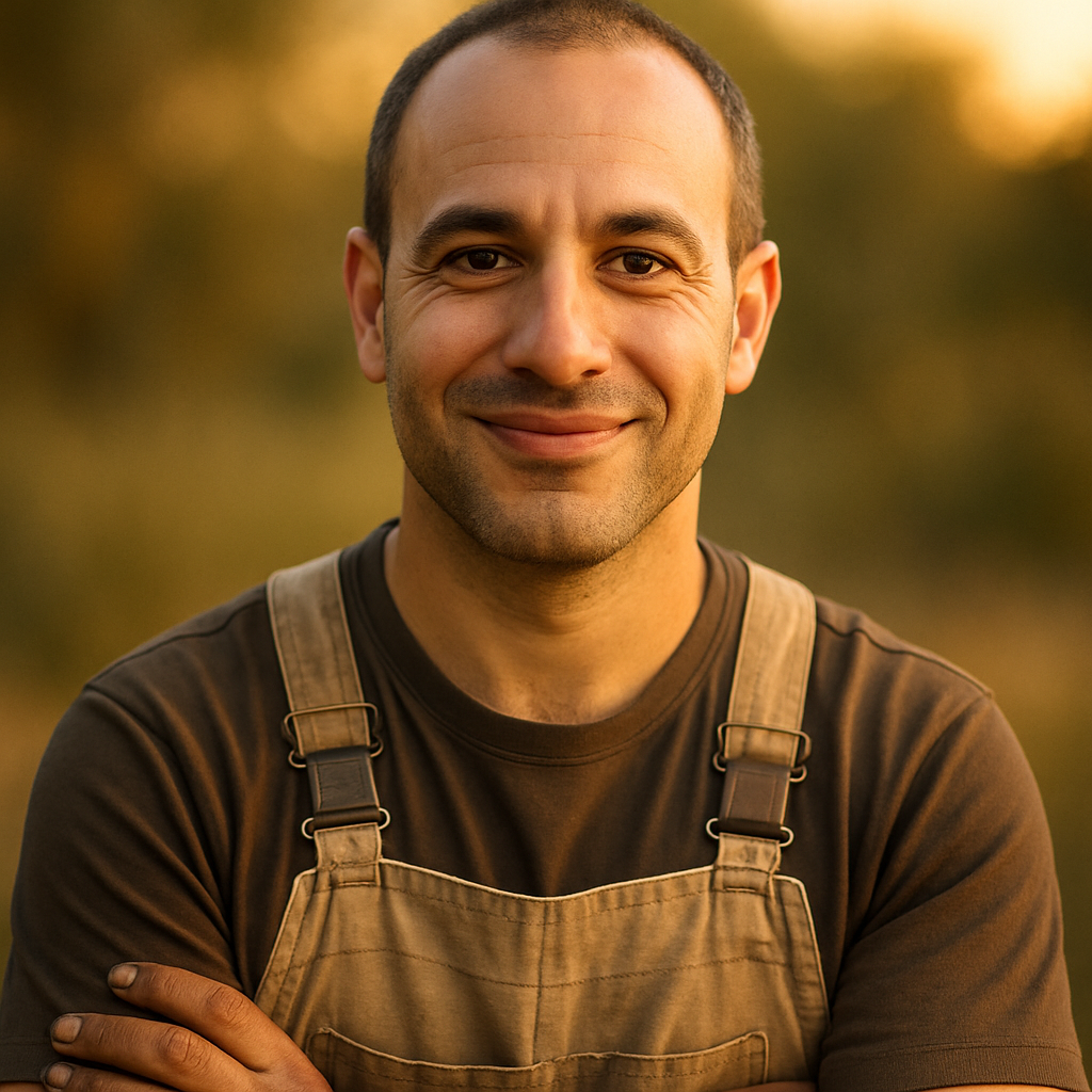 Gianluca Siletti