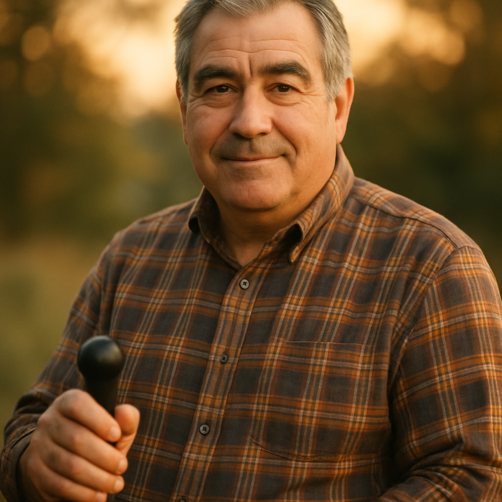 Dario Lovati
