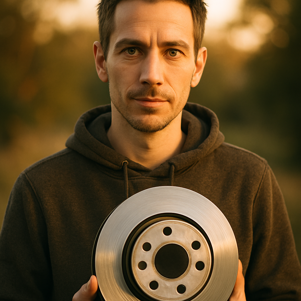 Riccardo Filippi